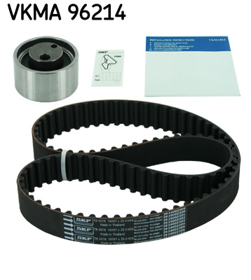 Set curea de distributie VKMA 96214 SKF